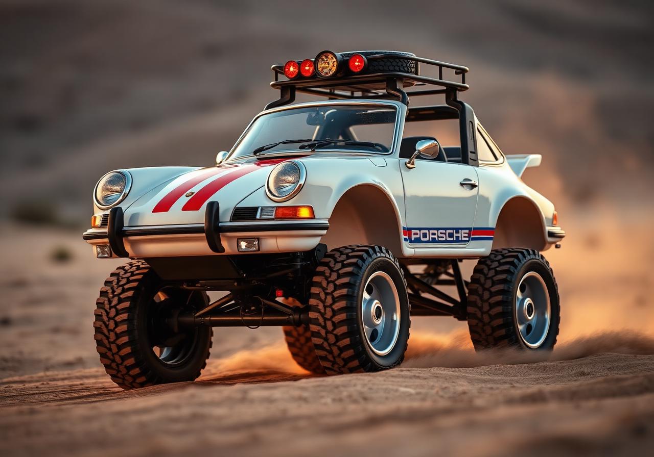 911 Safari Foundation